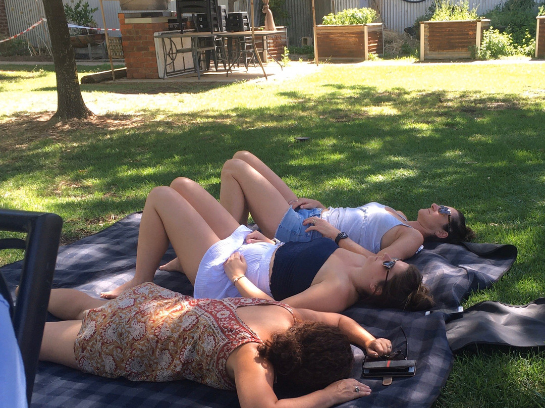 Monichino Wines-Katunga必去景点