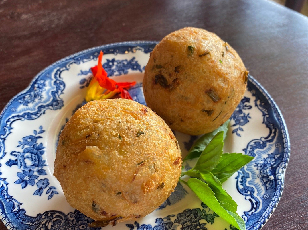 Pousada Lusitânia主图