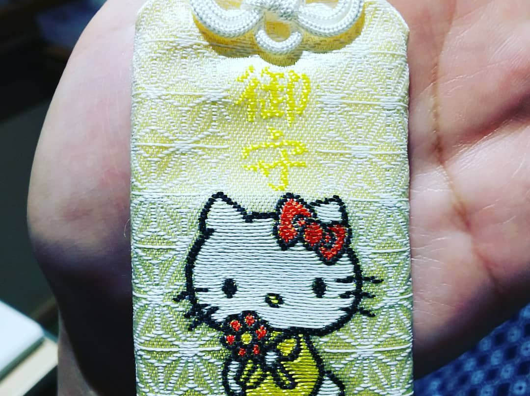 Suibara Hachimangu Shrine-阿贺野市必去景点