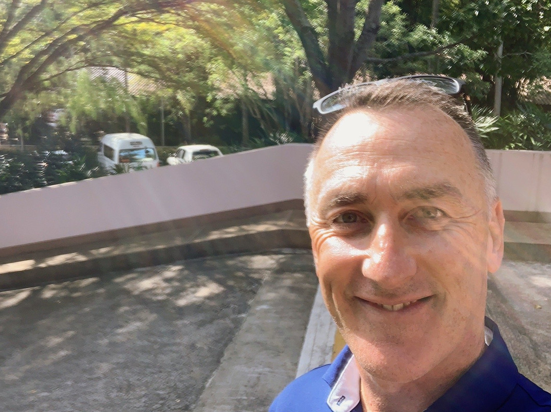 梅乔高尔夫俱乐部和度假村主图