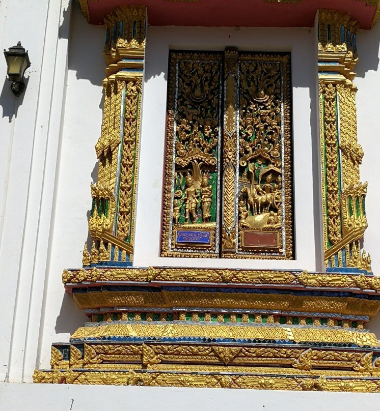 Wat Bueng Phra Lan Chai景点图片