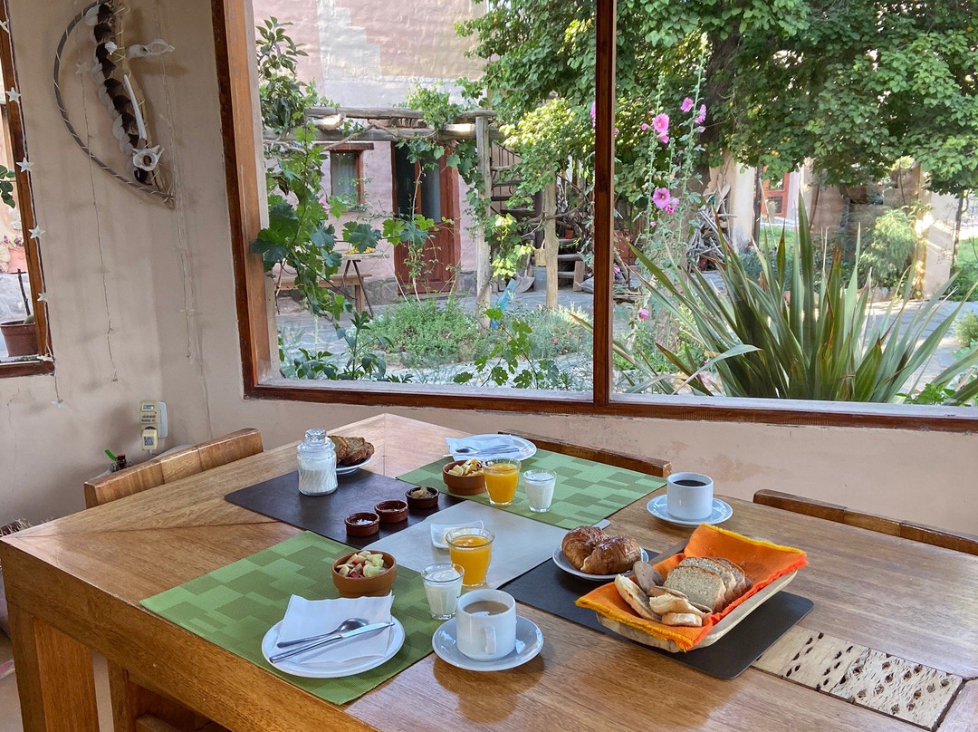 Solar del Tropico主图