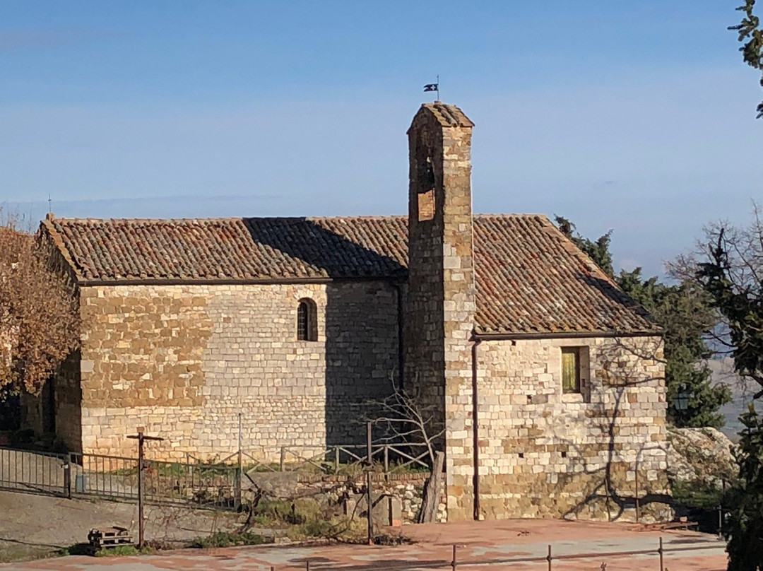 Chiesa Di Santa Maria Maddalena景点图片