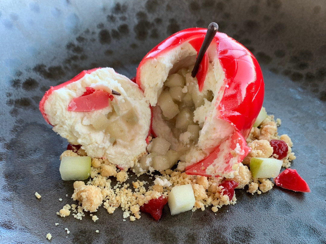 Ristorante La Ghiacciaia