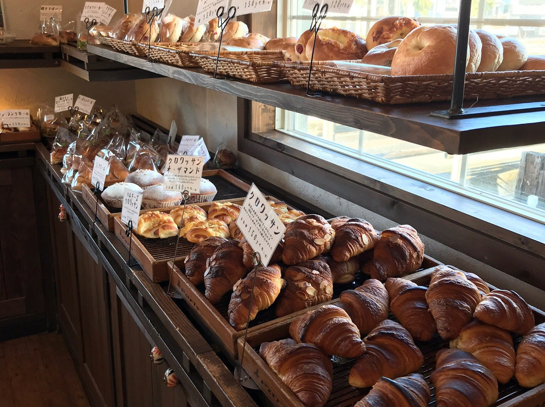 プラリネ高崎　菅谷本店