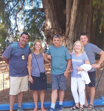 Arturo Martinez Tours-瓦图尔科必去景点