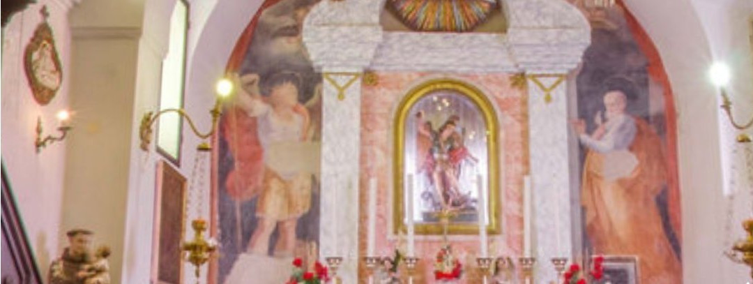 Chiesa San Michele Arcangelo景点图片