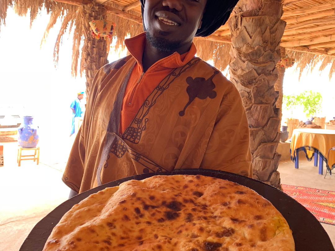 Siroco Tours-卡萨布兰卡必去景点