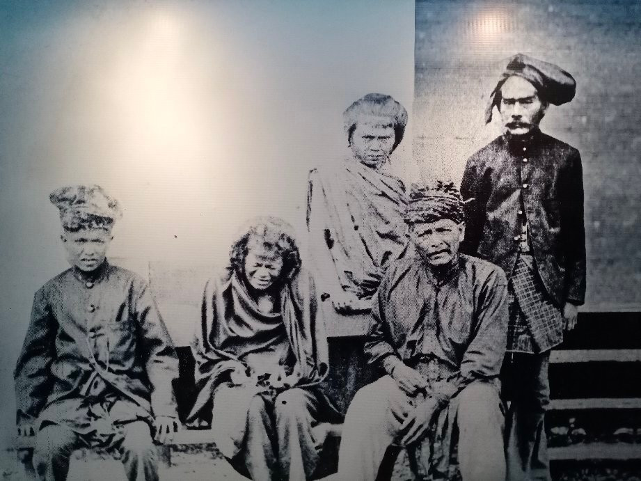 Aceh State Museum-班达亚齐必去景点