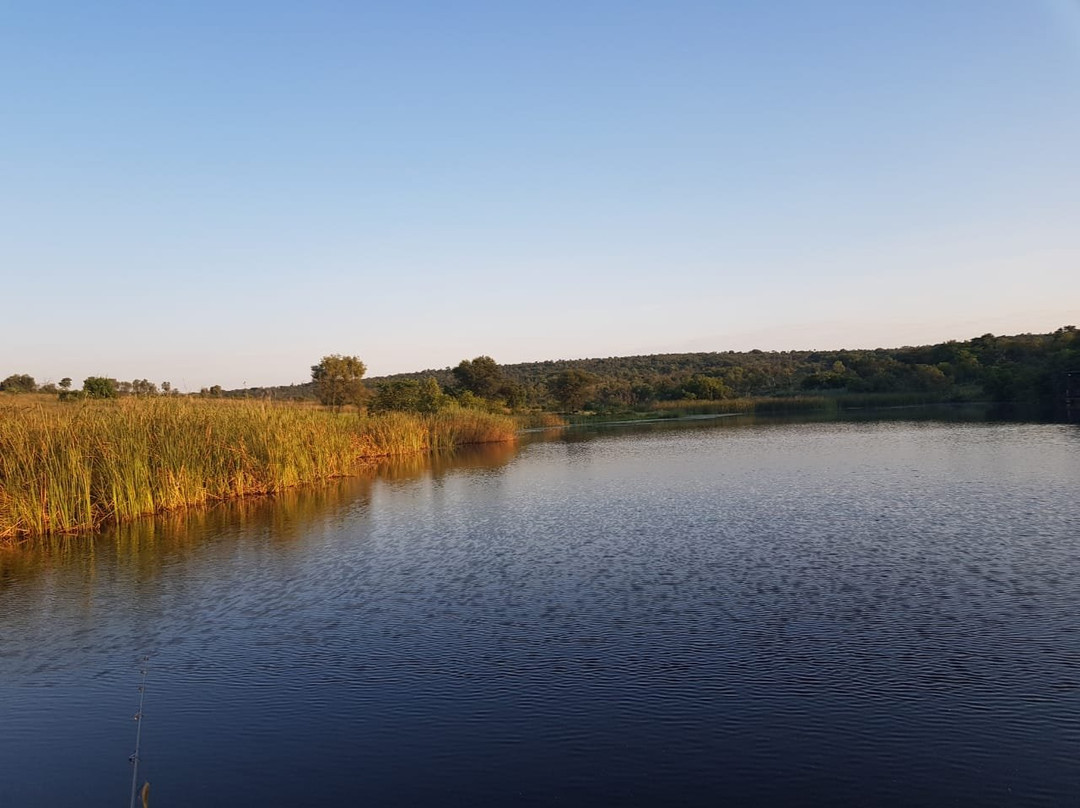 Silver Streams Lodge & Day Spa主图