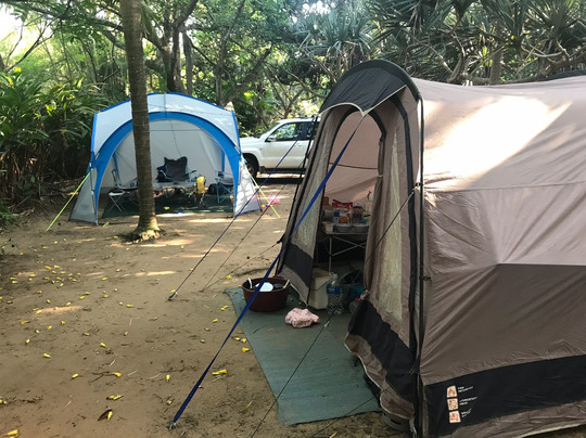 Zinkwazi Lagoon Lodge主图