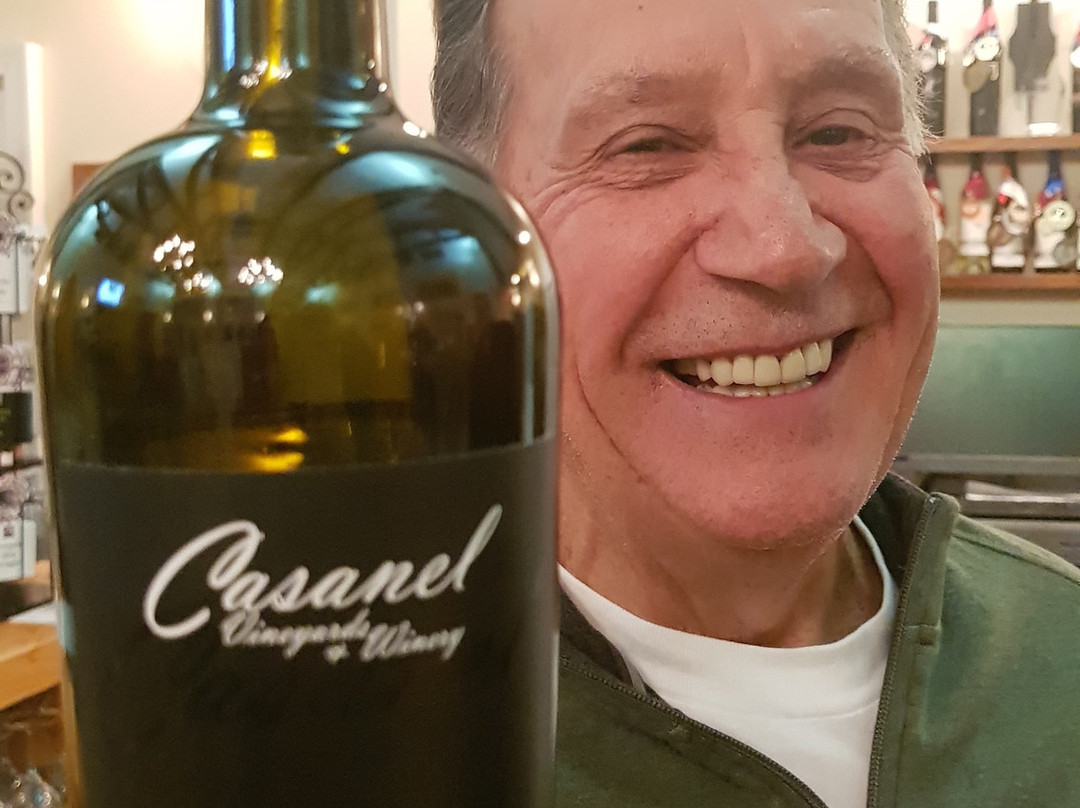 Casanel Vineyards & Winery景点图片