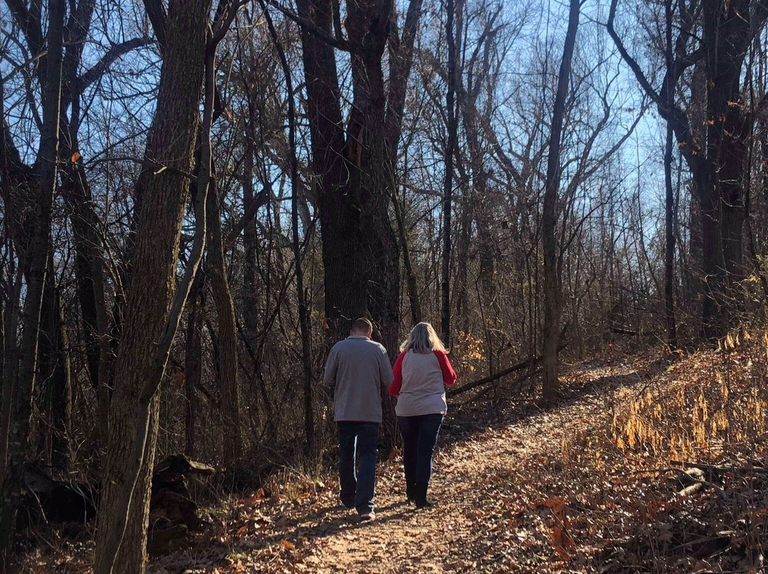 Valley Watermill Park-斯普林菲尔德必去景点