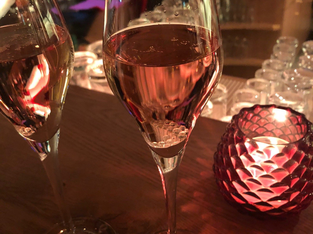 Hotel Bergblick主图