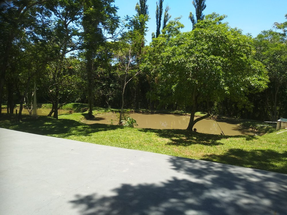 Tuneiras do Oeste餐馆和美食-Pesqueiro Perez