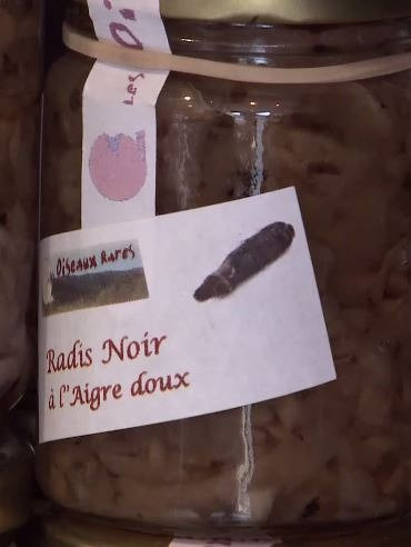 Les Oiseaux Rares景点图片