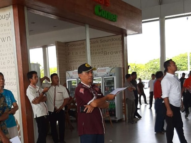 Lombok Private Trip-Praya必去景点