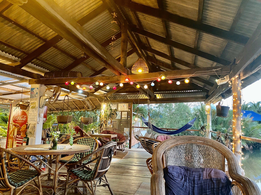 Kampot Cabana主图