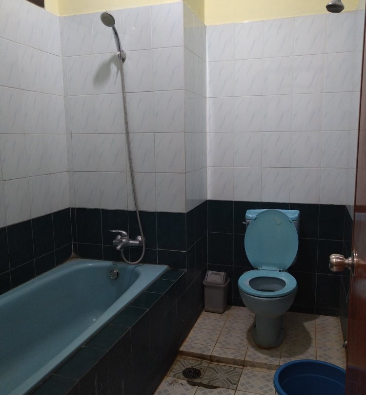 特拉伽马斯酒店主图