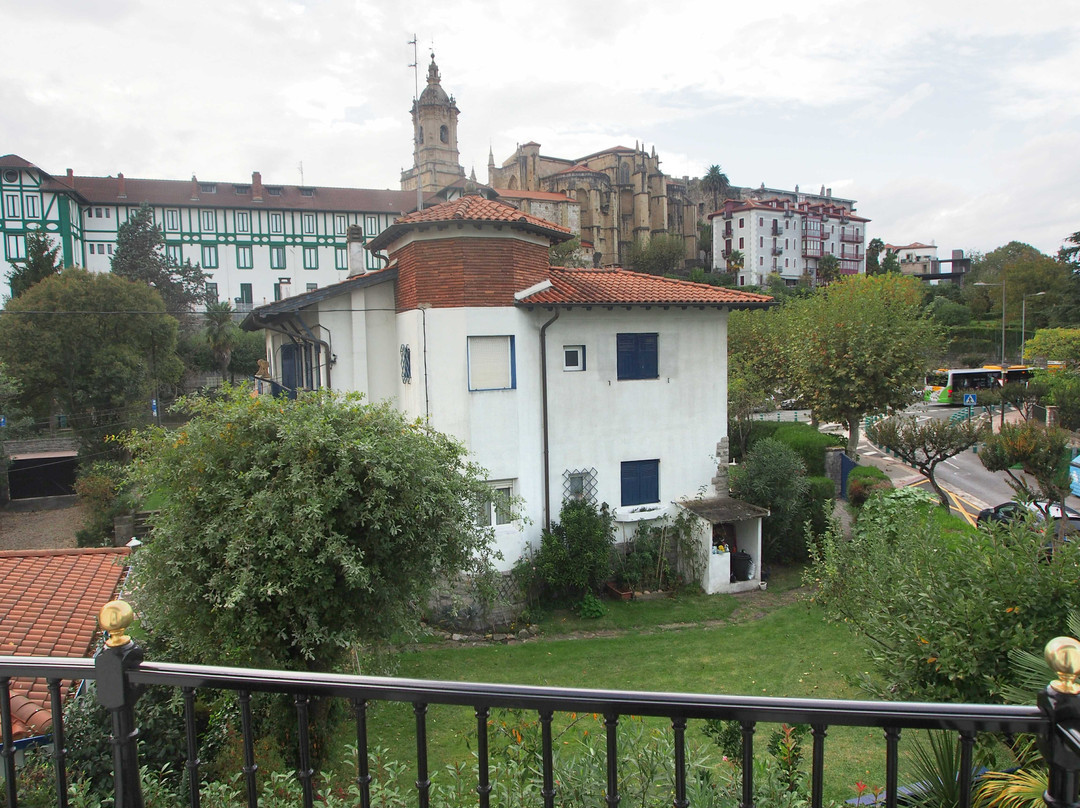 Villa Magalean Hotel & Spa主图