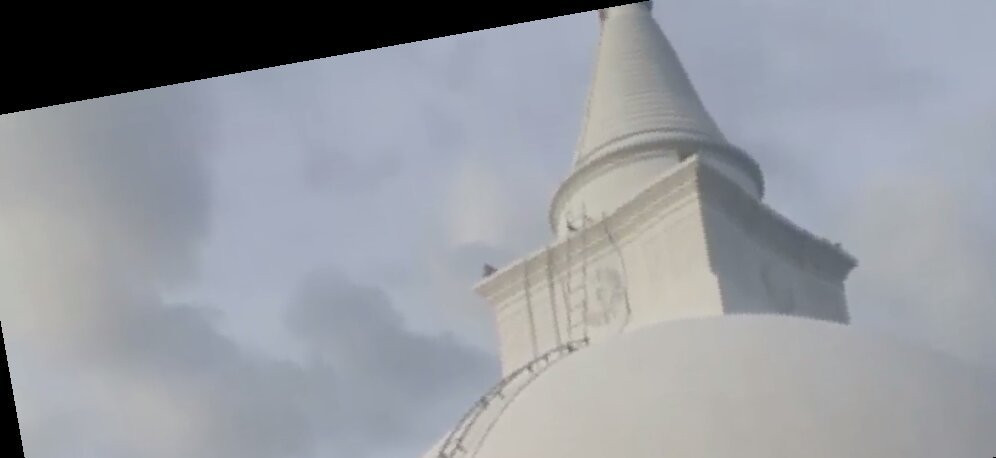 Seruwila Mangala Raja Maha Vihara-Trincomalee必去景点