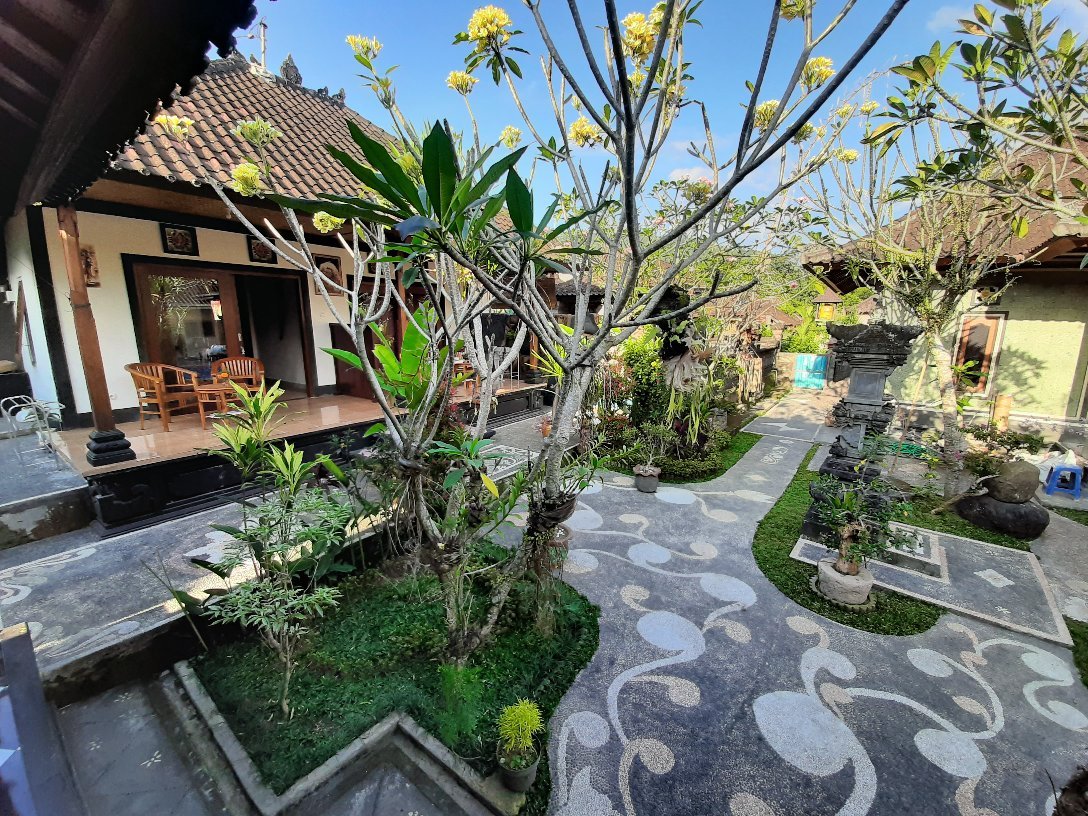 Milla Homestay-官方
