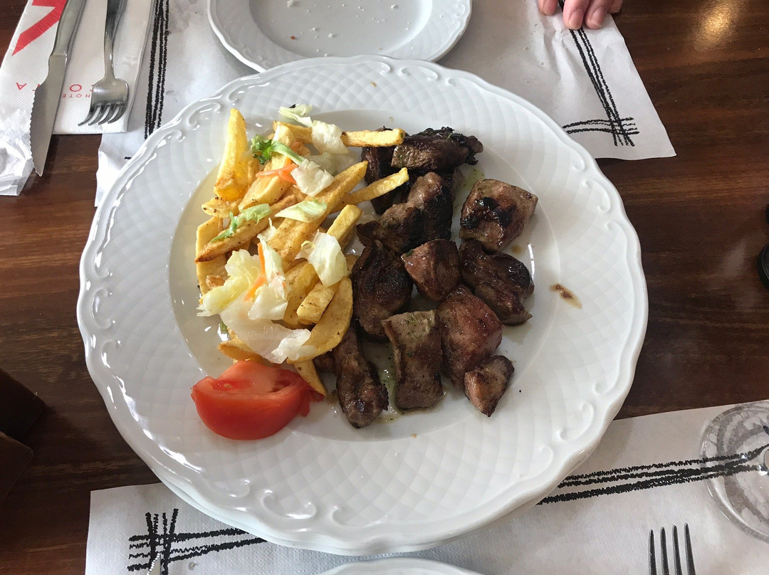 Hotel Acosta Ciudad de la Musica主图