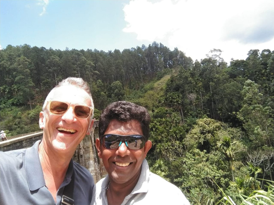 Nishaku Lanka Holidays (pvt) Ltd景点图片