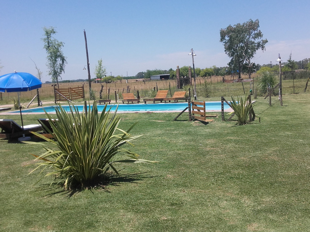 La Posada de Uribe主图