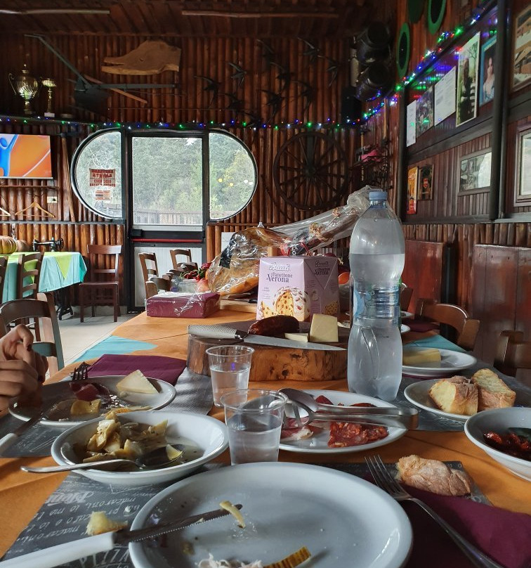 OasiGrill Trattoria景点图片