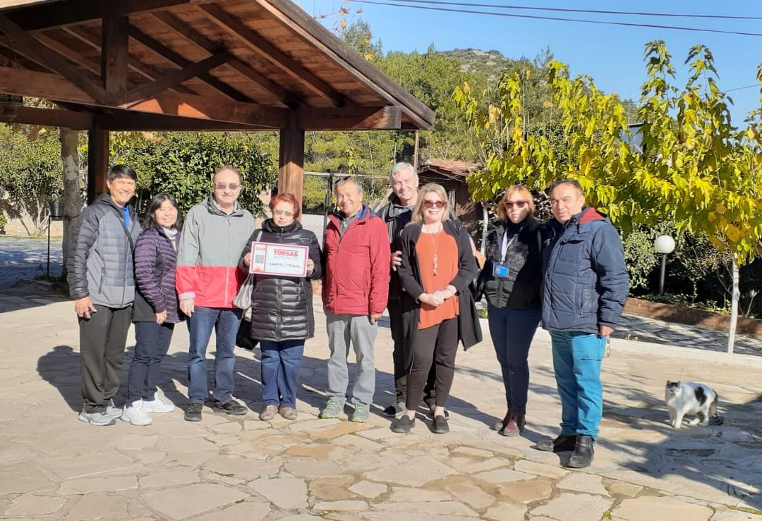Samyeli Travel - Ephesus Tours from Kusadasi and ANZAC Day Tours景点图片