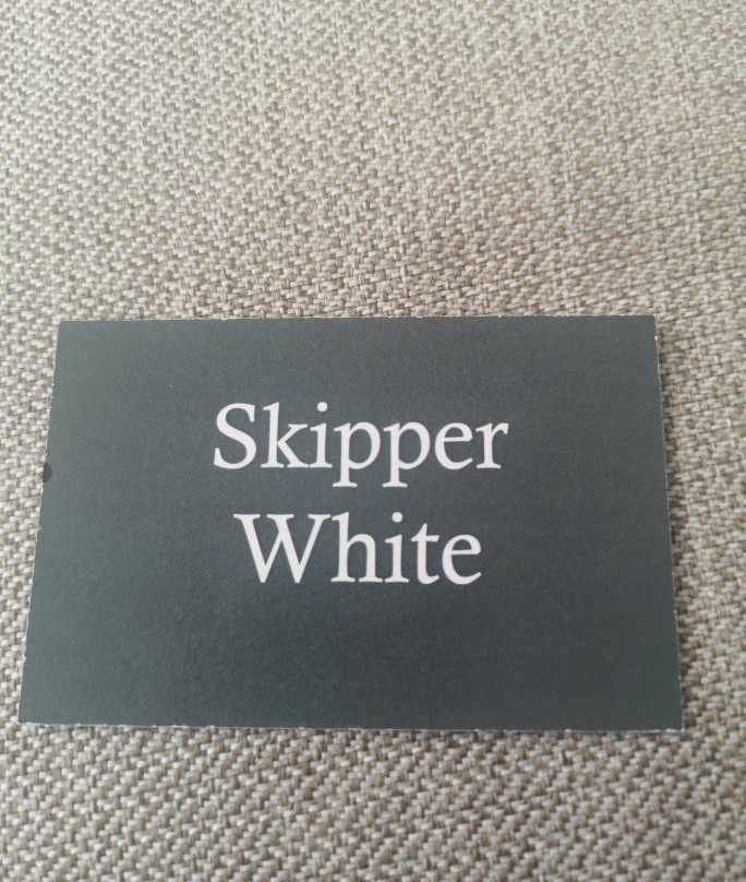 Skipper White Guest House主图