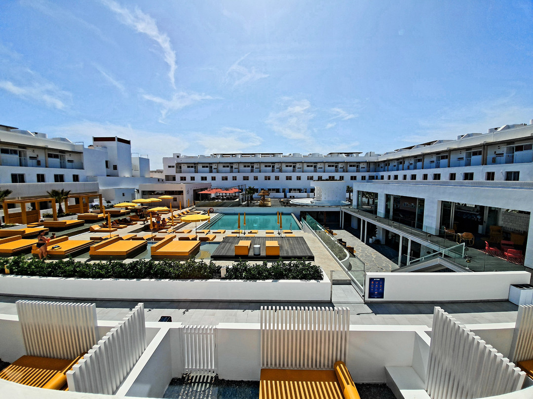 Buendia Corralejo Nohotel主图