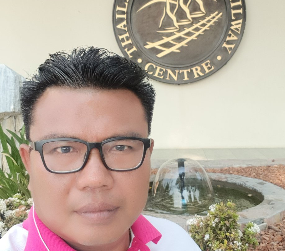 Mr.Green Taxi-曼谷必去景点