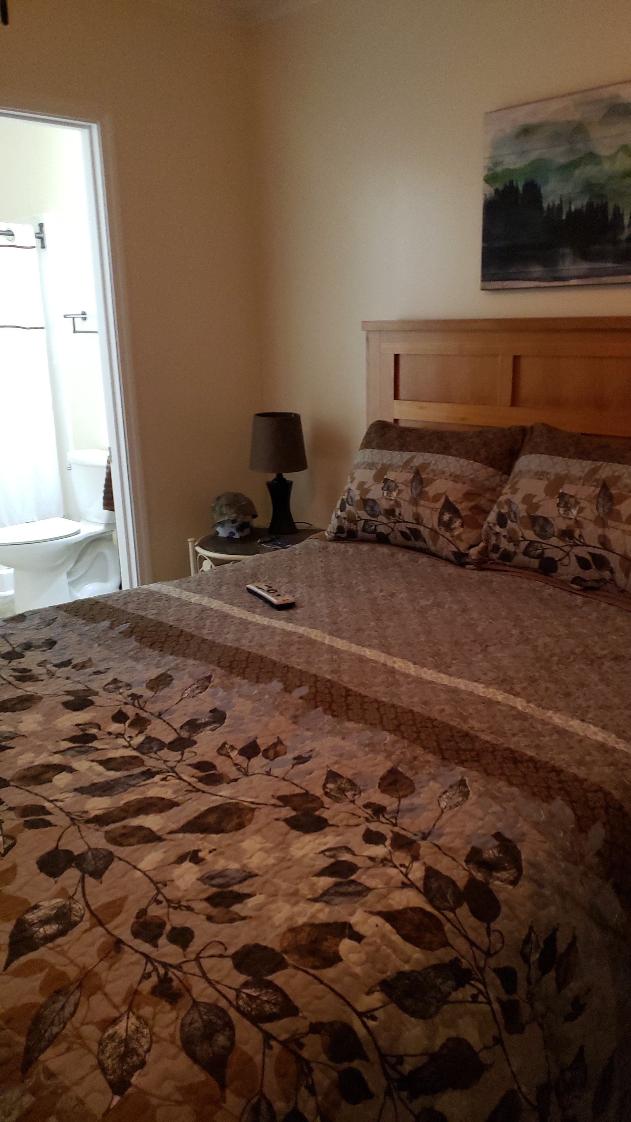 Old Town Copper Center Inn & Restaurant-官方