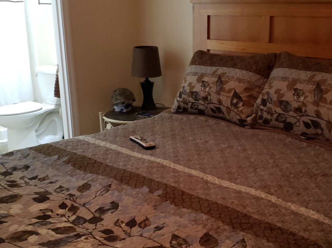 Old Town Copper Center Inn & Restaurant主图