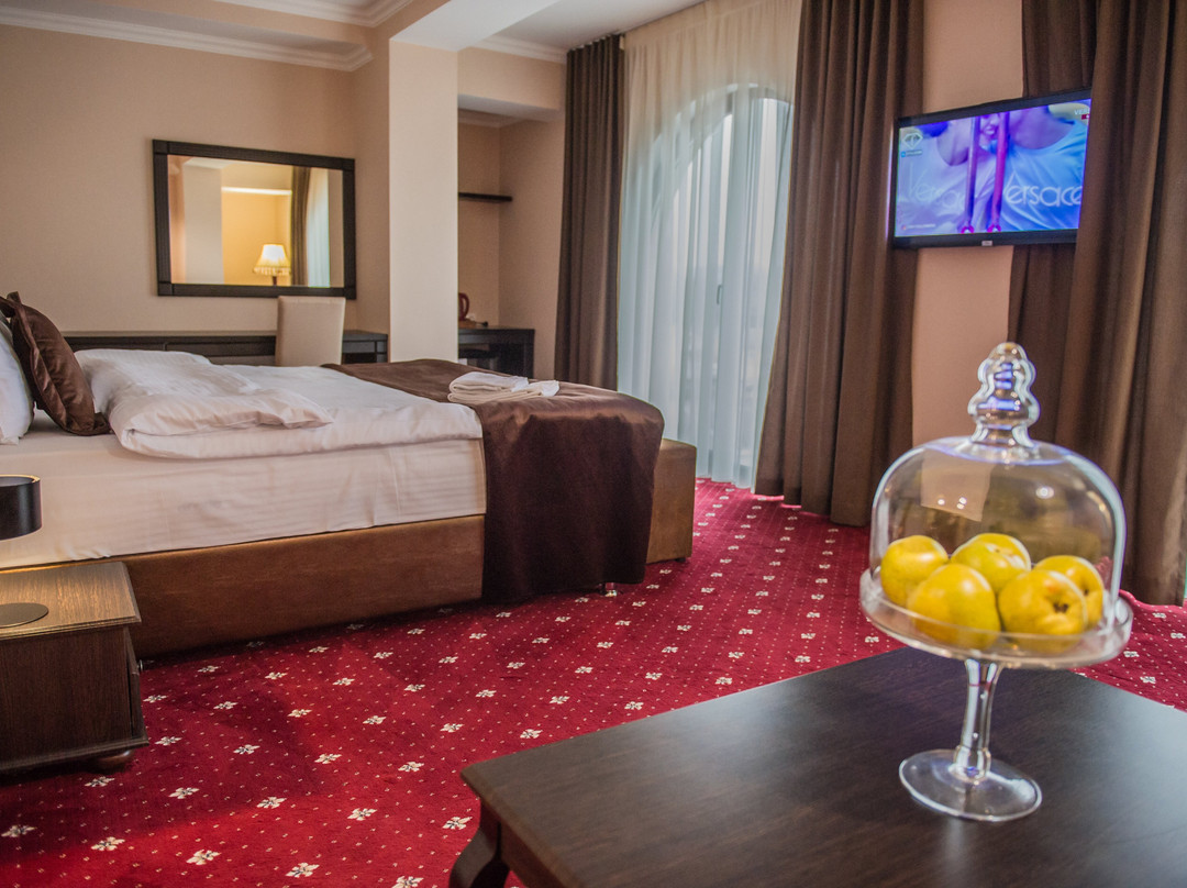 Bernardazzi Grand Hotel & Spa主图