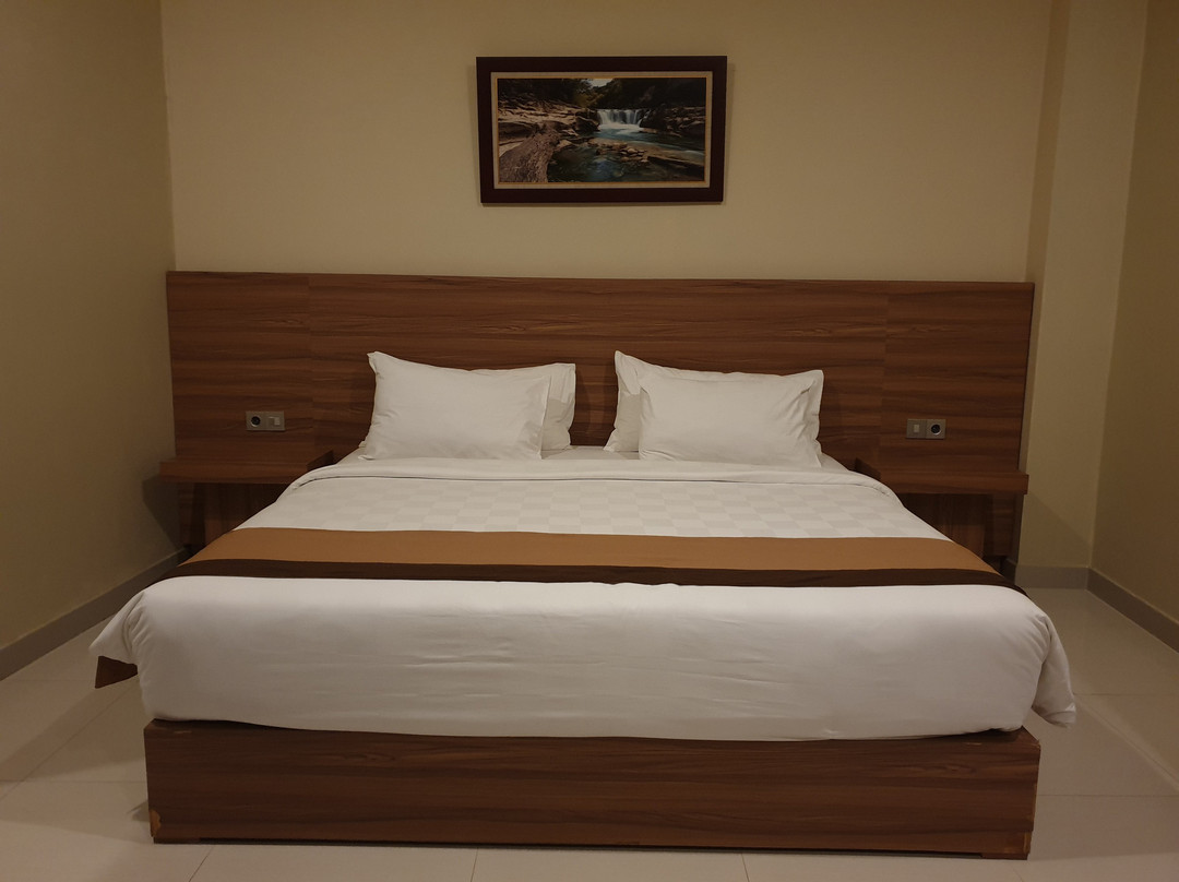 Padadita Beach Hotel主图