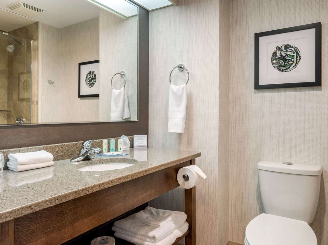 Quality Hotel Clarenville主图