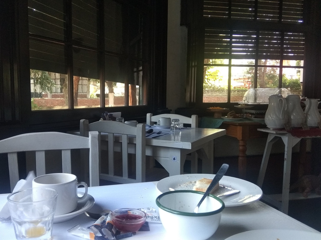 Santoral Restaurante y Posada主图