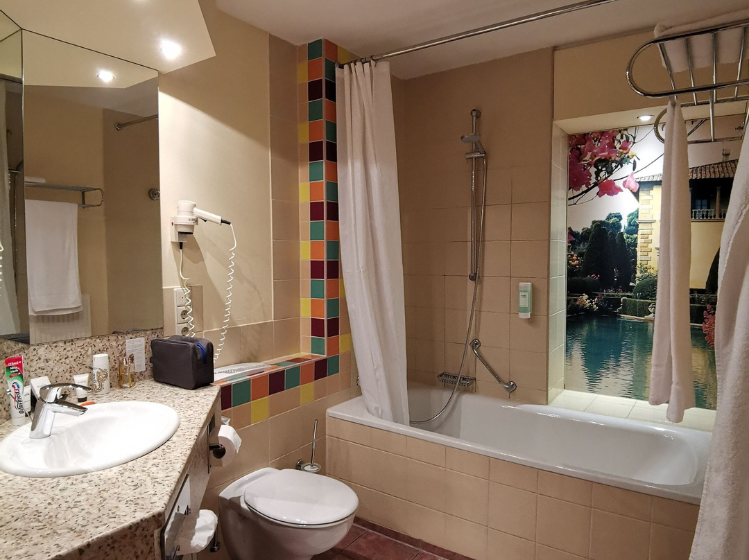 Suite Hotel Leipzig主图