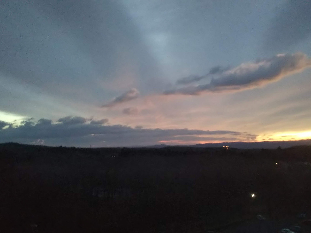 Epinard那须温泉酒店主图