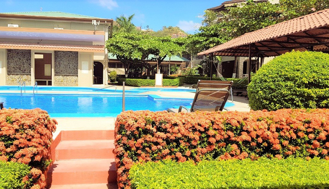 Hotel & Villas Huetares主图