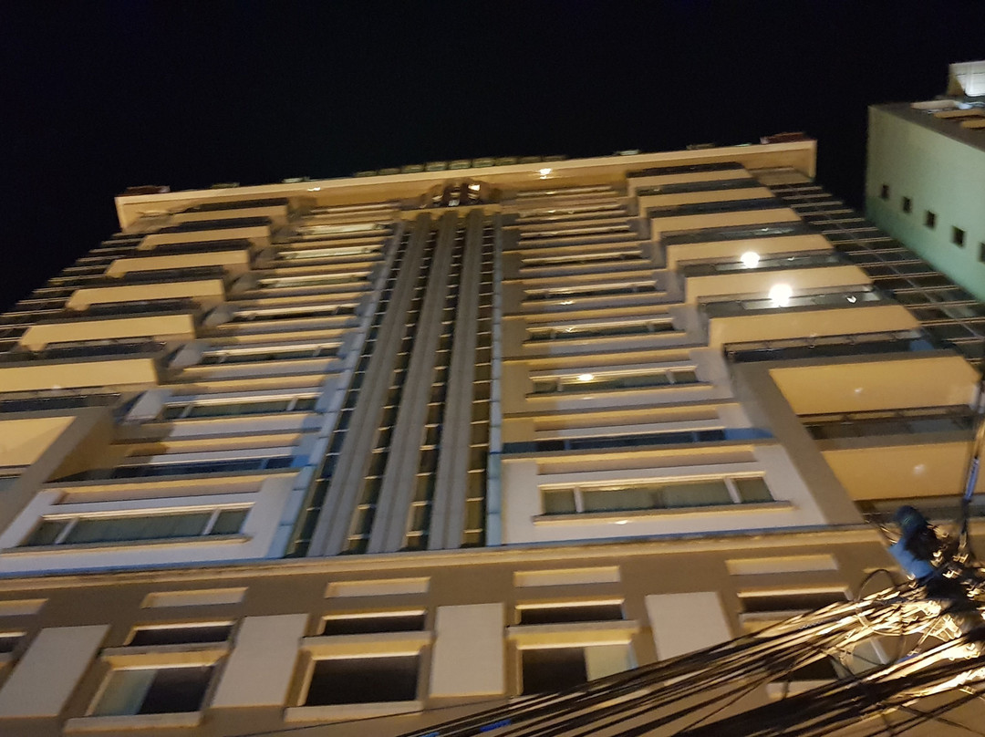 联合大酒店（阿弄店）主图