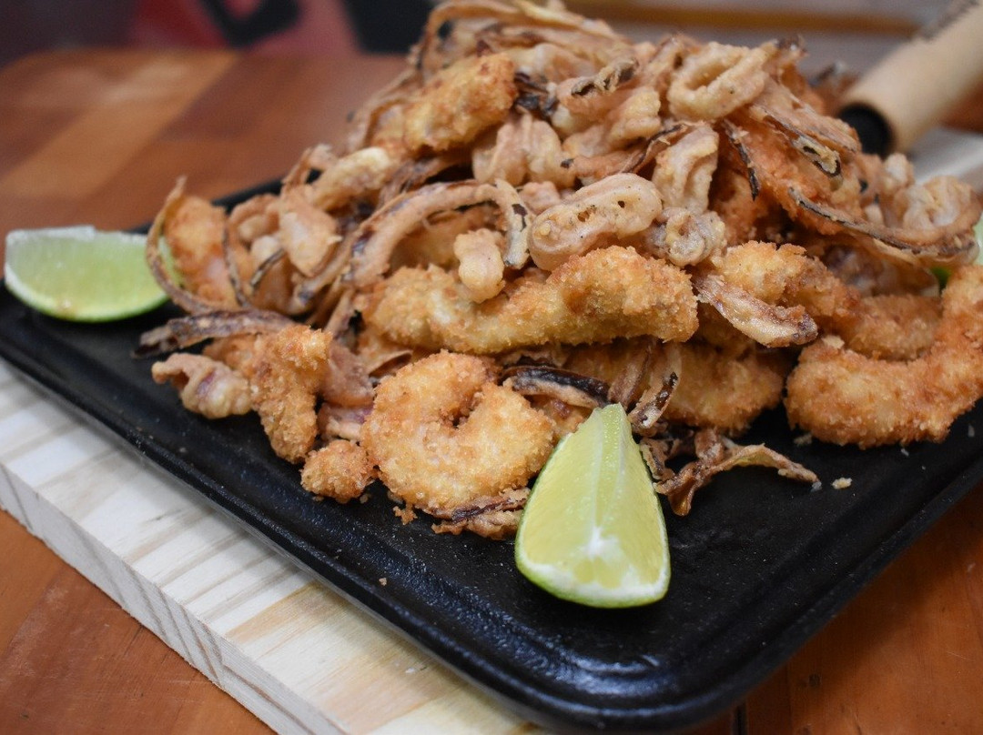 Mendes Convention Center-桑托斯必去景点