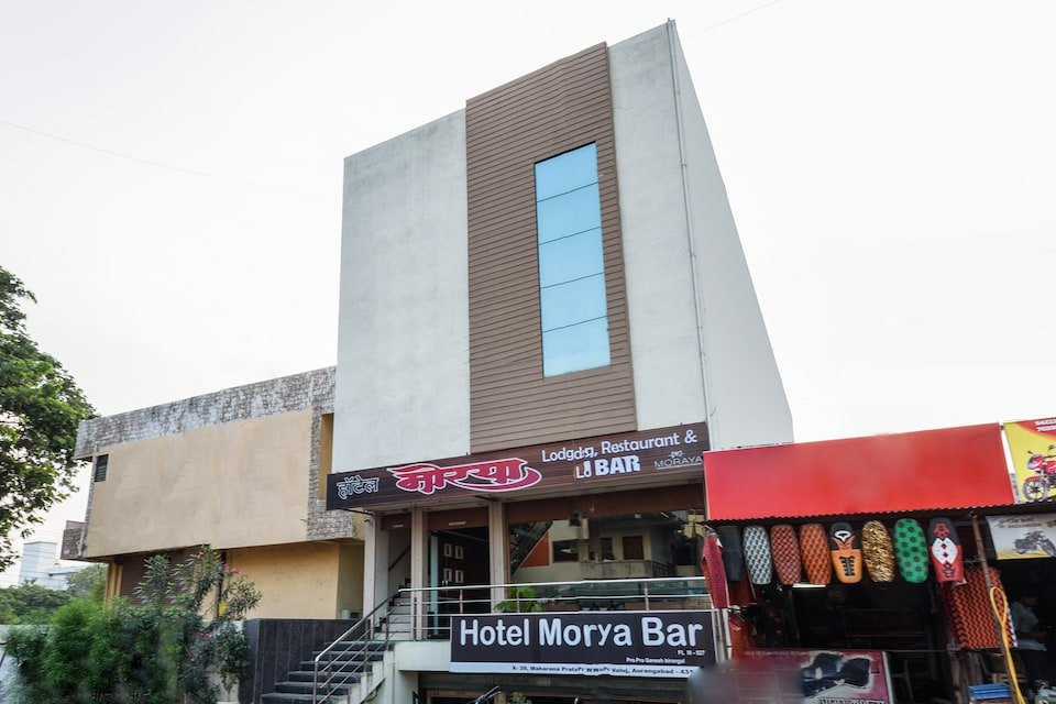 OYO 19622 Hotel Morya主图