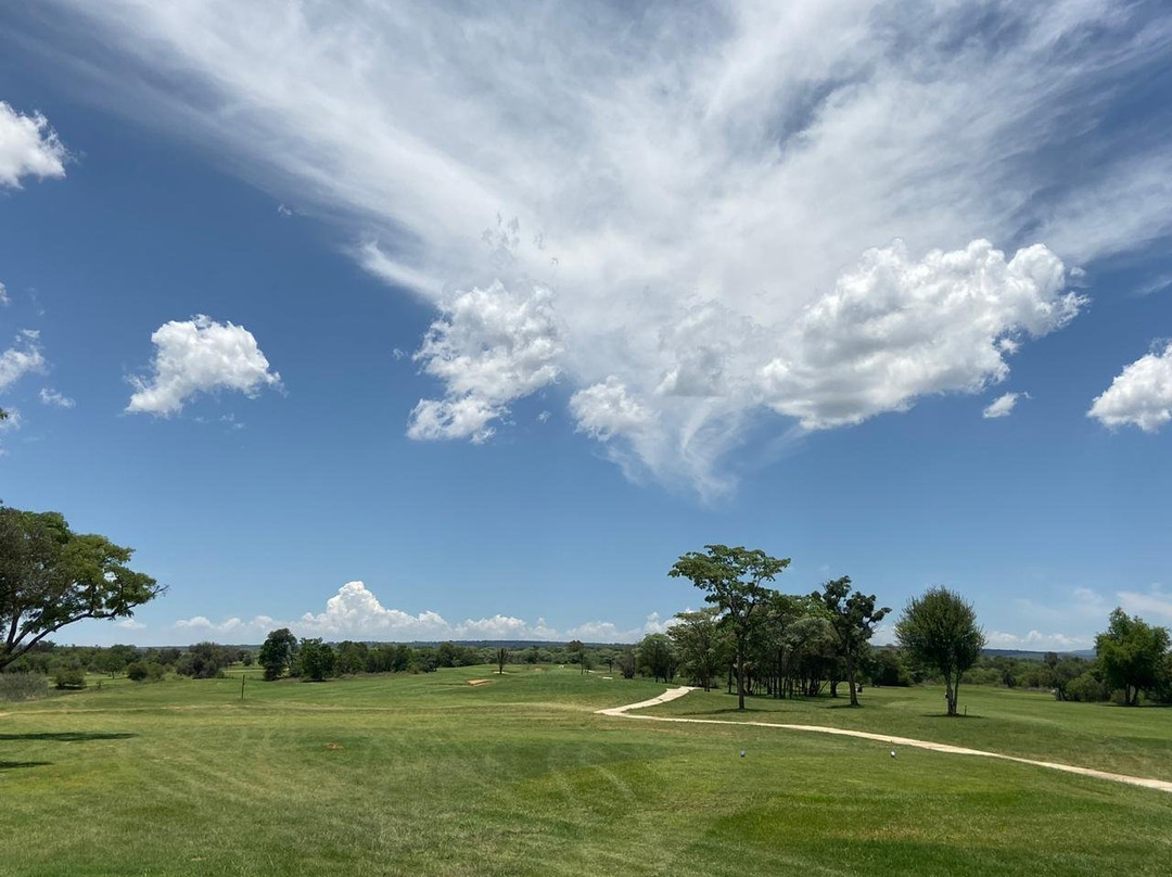 Koro Creek Bushveld Golf Estate-尼斯特鲁姆必去景点