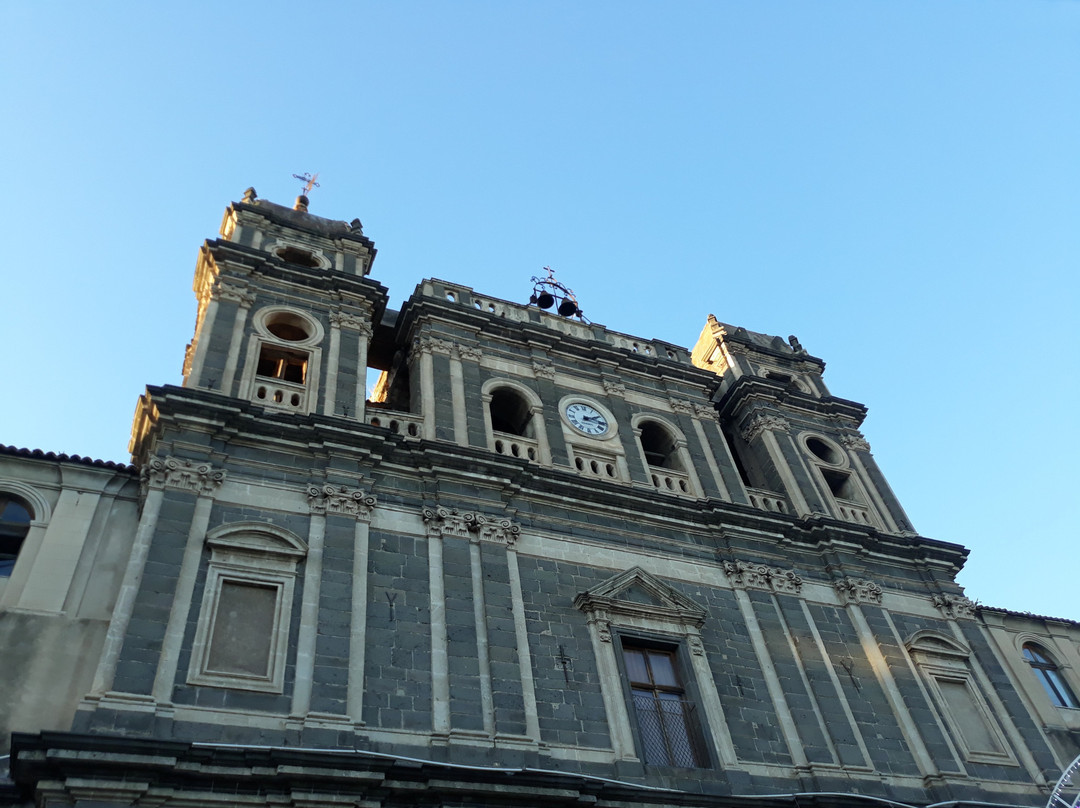 Monastero Santa Lucia景点图片