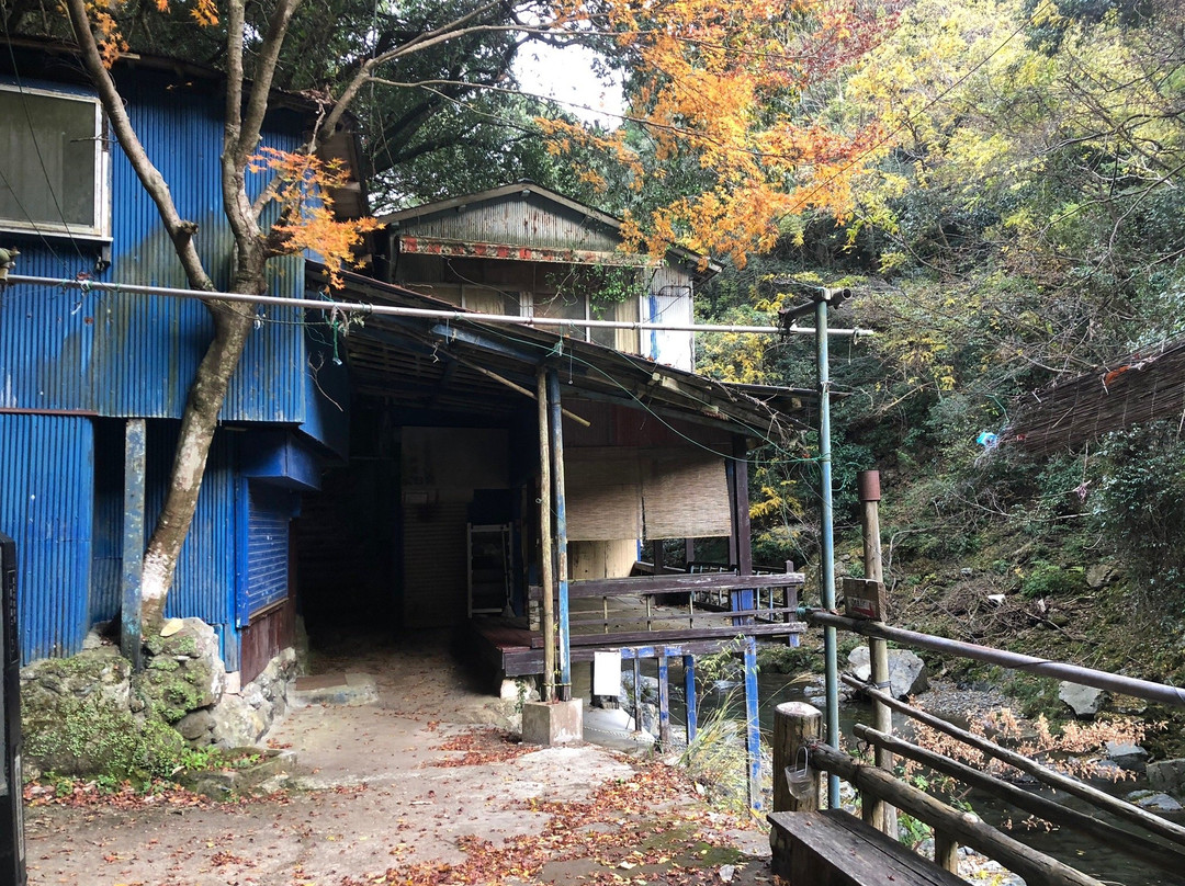 Settsukyo Park-高规市必去景点