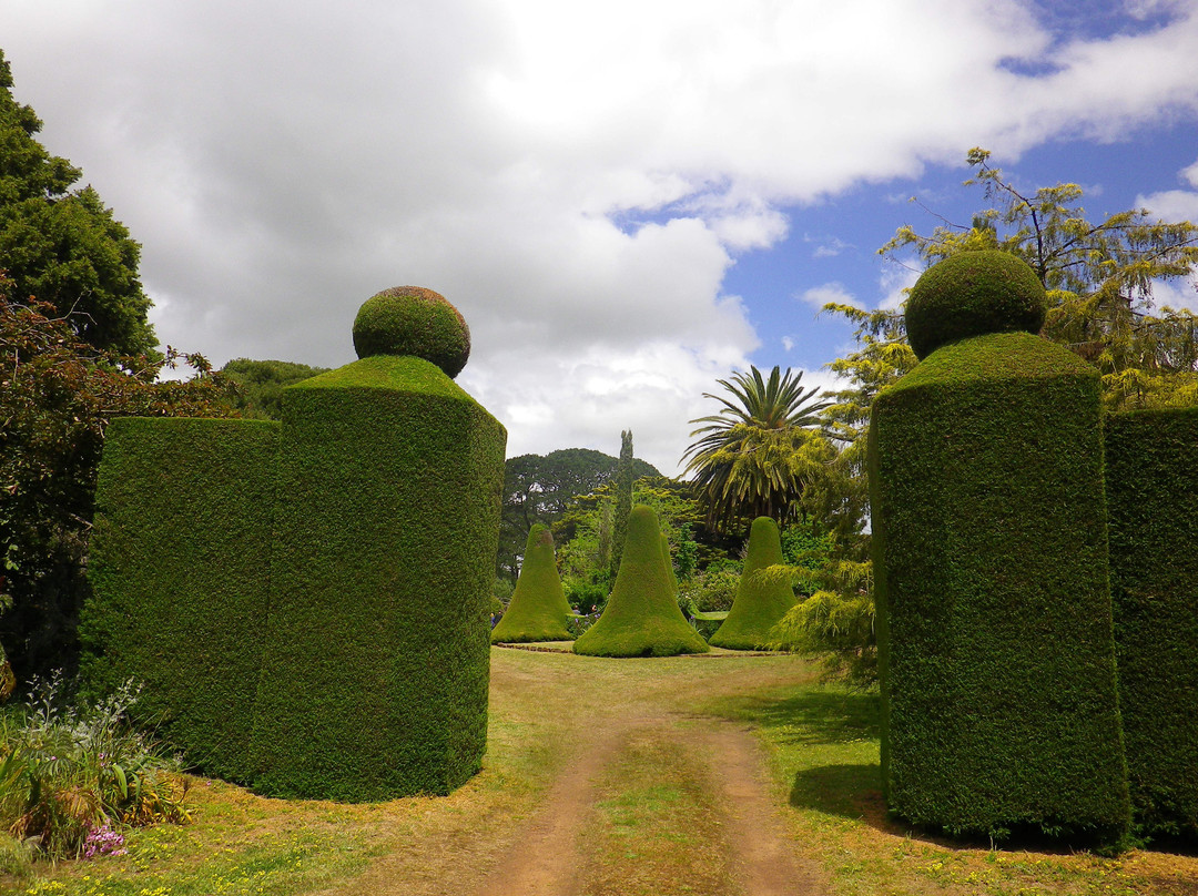 Narrapumelap Historic Homestead-Wickliffe必去景点